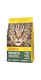 JOSERA NatureCat (1 x 2 kg) | Adult | Premium Trockenfutter für...