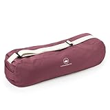 Lotuscrafts® Yogatasche PUNE aus Bio-Baumwolle, Fair & Ökologisch...