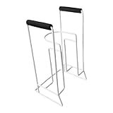 Sockenhilfe | Strumpf, einfach anzuziehen, Kompressionssockenhilfe für...