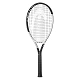 HEAD Speed PWR 2024 Tennisschläger, white/black
