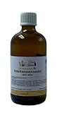 Naturreines ätherisches Öl Edeltannennadel - 100ml - Edeltannennadelöl...