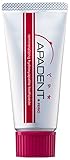 APADENT® PERIO Remineralisierende Nano-Hydroxyapatit Zahncreme - speziell...