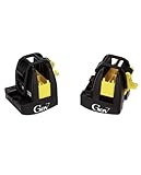 1610 Universal-Halterung für Skier