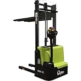 Pramac | Elektro-Deichselstapler NX | Duplexmast | Tragfähigkeit 1200 kg |...
