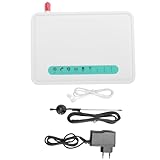 UWYRKSW Feste Drahtlose Terminal Quad-Band GSM SIM-Karte Telefonleitung...