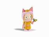 tonies Hörfigur für Toniebox - KREAITV Prinzessin - ca. 90 Minuten...