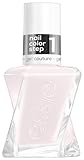 essie Gel Couture langanhaltender Nagellack mit glänzendem Finish,...