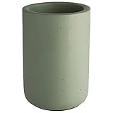 APS Flaschenkühler ELEMENT aus Beton - mit möbelschonender Unterseite -...