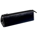 VAPOKF Galaxy Night Sky Stifttasche, Schreibwaren-Tasche, Kosmetiktasche,...