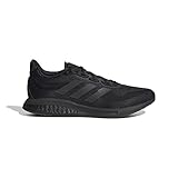 adidas Herren Supernova M Laufschuhe, Mehrfarbig (Negbás/Ftwbla), 44 2/3...