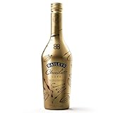 Baileys Chocolat Luxe | B-Corp zertifiziert | Original Irish Cream Likör |...