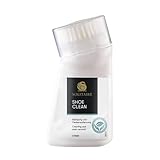 SOLITAIRE Shoe Clean, 75 ml, Schuhreiniger mit integrierter Bürste zur...