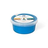 Fitness Knete Deluxe COLOR | 85g Dosen | Stärkenauswahl | Fingertrainer |...