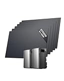 ECOFLOW STREAM Ultra (4 MPPT) und Pro (3 MPPT) 3,84kWh, Balkonkraftwerk mit...