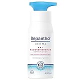 Bepanthol DERMA Regenerierende Körperlotion, Körperpflege für...
