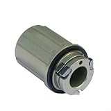 Scheiben-Freilaufkörper, 11 Gänge, kompatibel mit 35 mm Zahnkranz für...