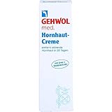 GEHWOL MED Hornhaut Creme 75 ml