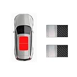 Car Window Sun Shade Für Jetour Für Traveller Für Shanhai T2 2023-2025...