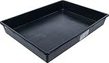 BGS 9474 | Auffangwanne | 18 l | Mehrzweckwanne | Universal -Auffangwanne |...