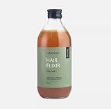 Almara Soap Hair Elixir Dry Hair Kräuterspülung für trockenes und...