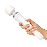 Yarosi Curve Massagegerät – Massagestab mit 8 leistungsstarken...
