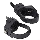 Vibsky Fahrrad Schutzblech Montagering Reserviertes Loch Zubehör Set...