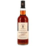 Balmenach 2016 Signatory Vintage 100 Proof Edition Single Malt Whisky...