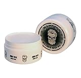 Bandido Fiber Wax 150 - Hair Wax - Haarwachs Starker Halt - Haarstyling Gel...