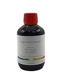 Lugolsche Lösung 200 ml in Braunglasflasche, Iod-Kaliumiodid