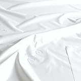 TOLKO wasserdichter Stoff Meterware | Outdoor-Stoff für Regenjacke Plane...