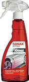 SONAX FlugrostEntferner (500 ml) entfernt Aggressive Flugrost-Rückstände...