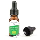 NeoOrganic® Bio Bergamotte (Citrus Bergamia Risso), aus dem traditionellen...