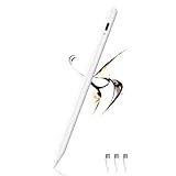 Stylus Stift für Touch Screens POM Feder Magnetic Tablet Stift Type-C...