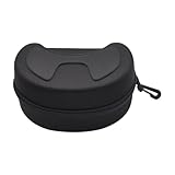 Skibrillenetui – Skibrillenbox für Winter-Ski- und Snowboard-Brillen,...