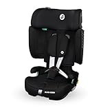 Maxi-Cosi Nomad XL Plus, Mitwachsender Kindersitz 9-36kg, 15 Monate - 12...