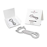 Geschenkartikel: ROMINOX Key Tool // Snake, 18 Funktionen, Keytool...