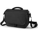 Haiane SLR Kameratasche, Wasserdicht Kamera Tasche mit Regenschutzhülle,...