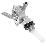 Amosfun Kraftstofftank Absperrventil für Generator Go Kart Atv Rasenmäher...