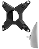 3IDEE VESA Adapter, VESA Mount kompatibel mit MSI Optix Monitor (MAG342CQR,...