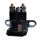 Saiyana 725-1426 Startermagnet Für 12V 925-1426 925-1426A 725-1426A...