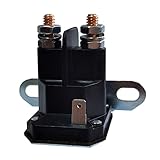 Praktische 12-V-Starter-Magnetspule 725-1426 für 925-1426A 725-1426A...