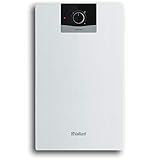 Vaillant Warmwasserspeicher, Untertischgerät eloSTOR VEN 10/7-5 U plus,...