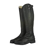 HKM Erwachsene Reitstiefel -Country Arctic-, Standardlänge/-weite9100...