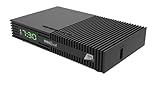 DIGIQUEST Tivùsat Ti9, DVB-S2 Decoder | Selbstinstallation |...