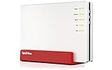 AVM FRITZ!Box 7582 International WLAN Router ADSL VDSL DSL Modem...