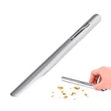 Krümelbesen und Brotbesen, Brotschieber aus Metall, praktischer...