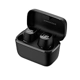 Sennheiser CX Plus True Wireless–Bluetooth-In-Ear-Kopfhörer: Musikhören...