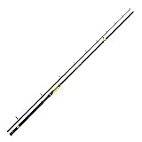 Black Cat Premium Welsrute Perfect Passion XH-S Angelrute vielseitig...
