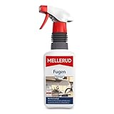MELLERUD Fugen Reiniger | 1 x 0,5 l | Säurefreies Reinigungsmittel gegen...
