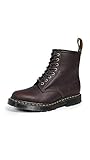 Dr. Martens Damen 1460 Kletterschuhe, Schwarz, 39 EU